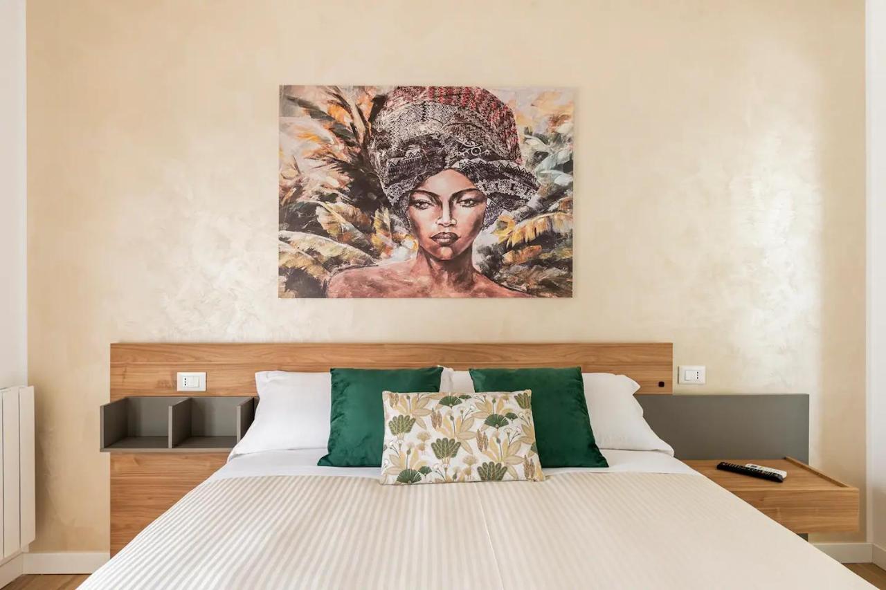 I Due Mori Sicily Rooms Porto Empedocle Esterno foto