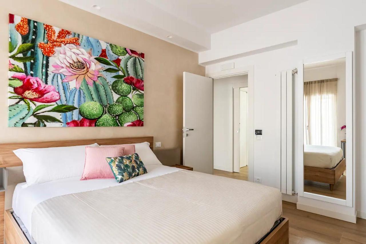 I Due Mori Sicily Rooms Porto Empedocle Esterno foto