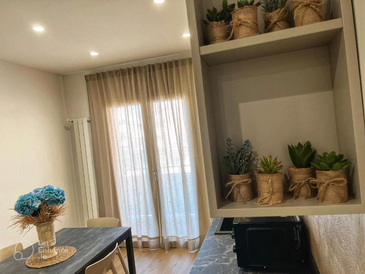 I Due Mori Sicily Rooms Porto Empedocle Esterno foto